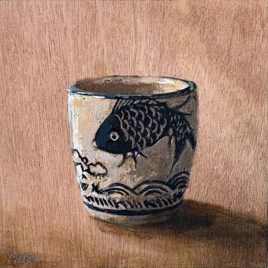 Sake Cup