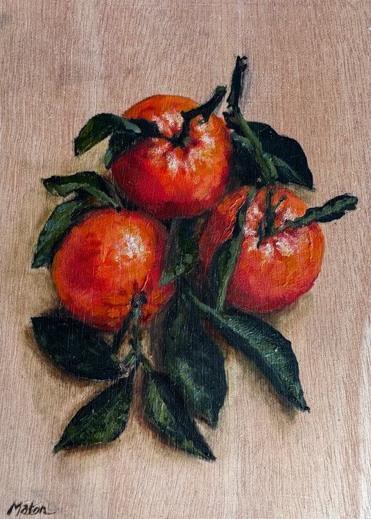 Clementines