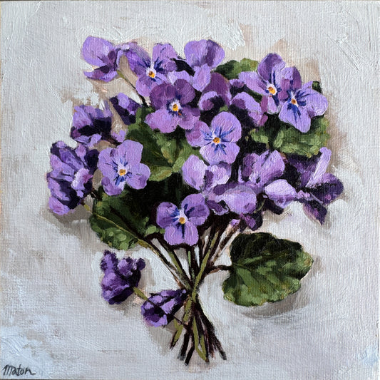 Violets