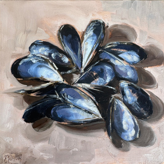 Mussels