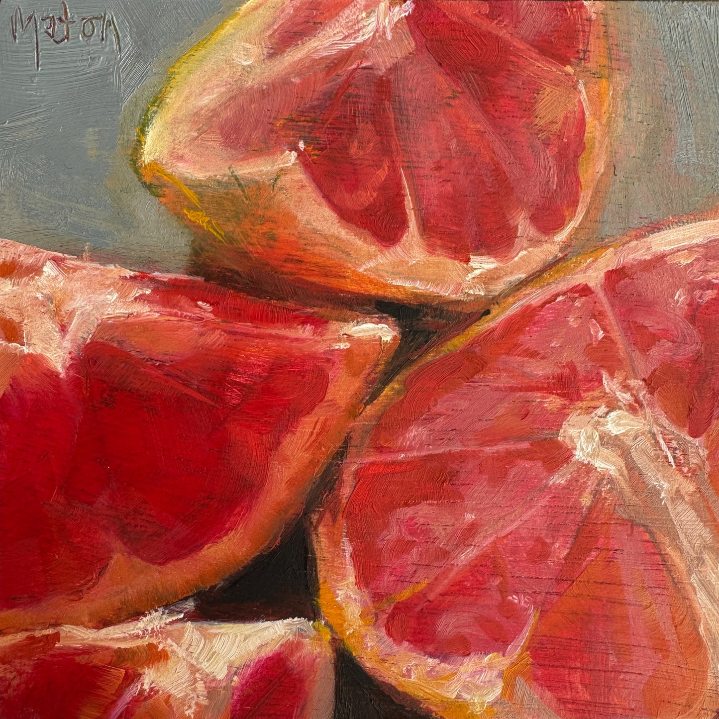 Grapefruit
