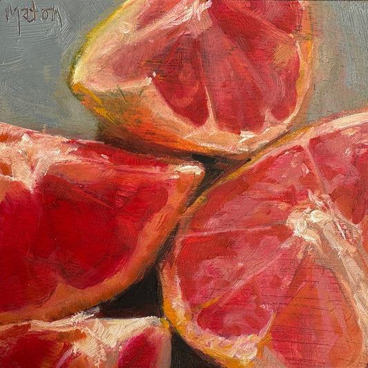Grapefruit